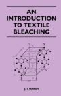 An Introduction to Textile Bleaching - Book