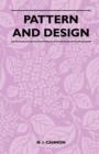 Pattern and Design - Book
