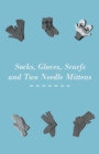 Lacey's - Socks, Gloves, Scarfs and Two Needle Mittens - Vol. 22 - Book