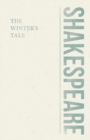 The Winters Tale - Book