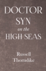 Doctor Syn on the High Seas - Book