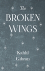 The Broken Wings - Book