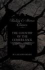 The Country of the Comers-Back (Fantasy and Horror Classics) - Book