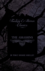 The Assassins (Fantasy and Horror Classics) - Book