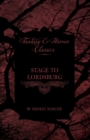 Stage to Lordsburg (Fantasy and Horror Classics) - Book