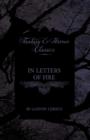 In Letters of Fire (Fantasy and Horror Classics) - Book