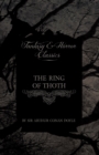 The Ring of Thoth (Fantasy and Horror Classics) - Book