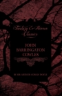 John Barrington Cowles (Fantasy and Horror Classics) - Book