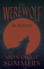The Werewolf in France (Fantasy and Horror Classics) - Book