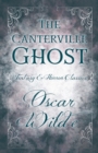 The Canterville Ghost (Fantasy and Horror Classics) - Book