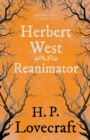 The Reanimator (Fantasy and Horror Classics) - Book