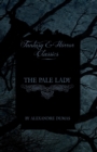 The Pale Lady (Fantasy and Horror Classics) - Book