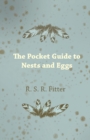 The Pocket Guide to Nests and Eggs - Book