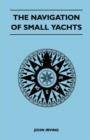 The Navigation of Small Yachts - Book