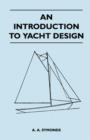 An Introduction to Yacht Design - Book