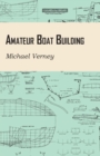 Amateur Boat Building - Book