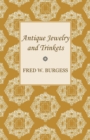 Antique Jewelry and Trinkets - Book