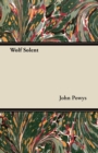 Wolf Solent - Book