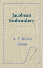 Jacobean Embroidery - Book