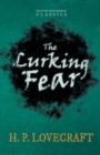 The Lurking Fear - Book