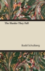 The Harder They Fall - Book