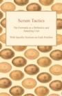 Scrum Tactics - The Forwards as a Defensive and Attacking Unit - With Specific Sections on Each Position - Book