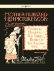 Mother Hubbard Her Picture Book - Containing Mother Hubbard, The Three Bears & The Absurd ABC - Book