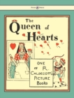 The Queen Of Hearts - Book