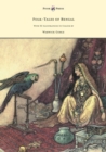 Folk-Tales of Bengal - With 32 Illustrations In Colour by Warwick Goble - Book