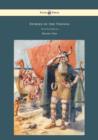 Stories of the Vikings - With Pictures by Monro Orr - Book