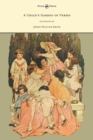 A Childs Garden of Verses - Illustrated by Jessie Willcox Smith - Book