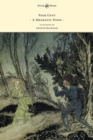 Peer Gynt - A Dramatic Poem - Illustrated by Arthur Rackham - Book