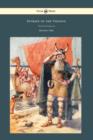 Stories of the Vikings - With Pictures by Monro Orr - Book
