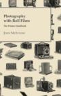 Photography with Roll Films - The Primus Handbook - Book