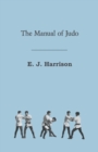 The Manual of Judo - Book