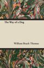 The Way of a Dog - Book