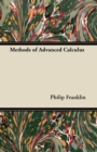Methods of Advanced Calculus - Book