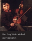 Maia Bang Violin Method - Book