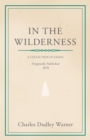 In The Wilderness - Book