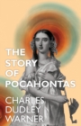 The Story of Pocahontas - Book