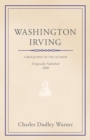 Washington Irving - Book