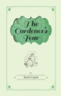 The Gardener's Year - Illustrated by Josef Capek - Book
