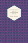 London Labour and the London Poor Volume III. - Book