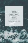 The Oblong Box - Book