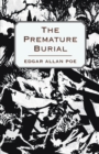 The Premature Burial - Book