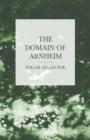 The Domain of Arnheim - Book