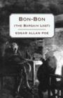 Bon-Bon ("The Bargain Lost") - Book