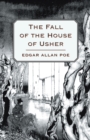 The Fall of the House of Usher - Book