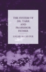 The System of Dr. Tarr and Professor Fether - Book