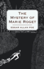 The Mystery of Marie Roget - Book